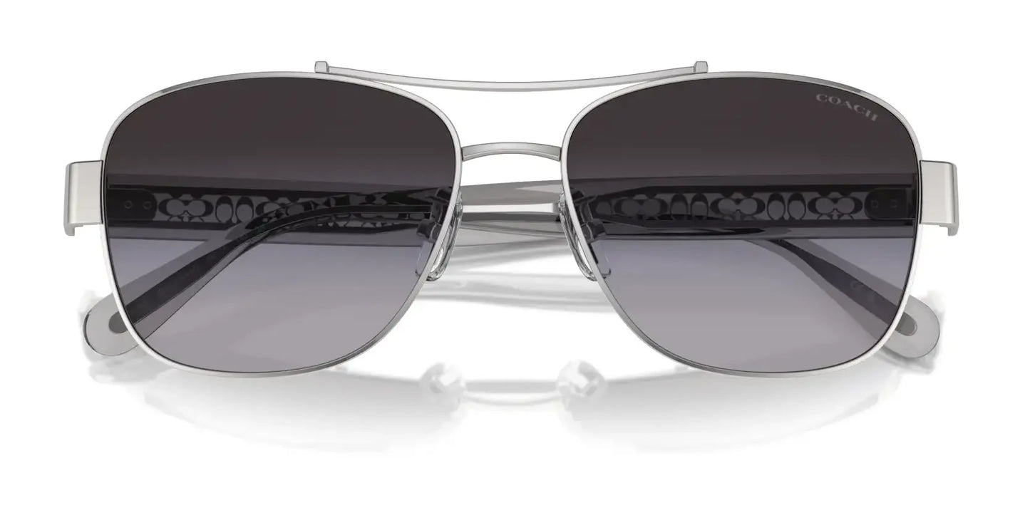 Coach CR617 HC7161 Sunglasses | Size 56