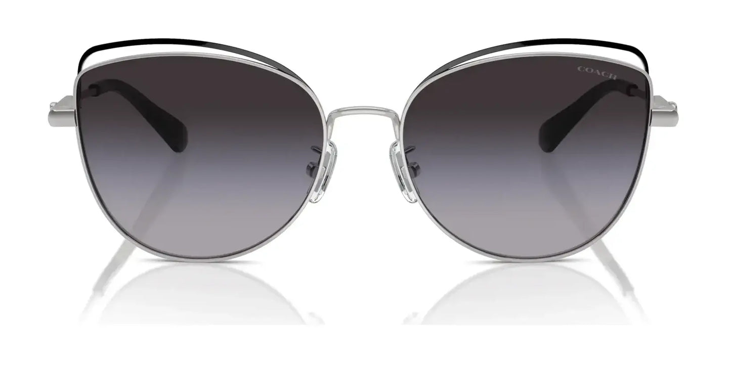 Coach CR621 HC7162 Sunglasses | Size 57