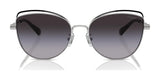 Coach CR621 HC7162 Sunglasses | Size 57