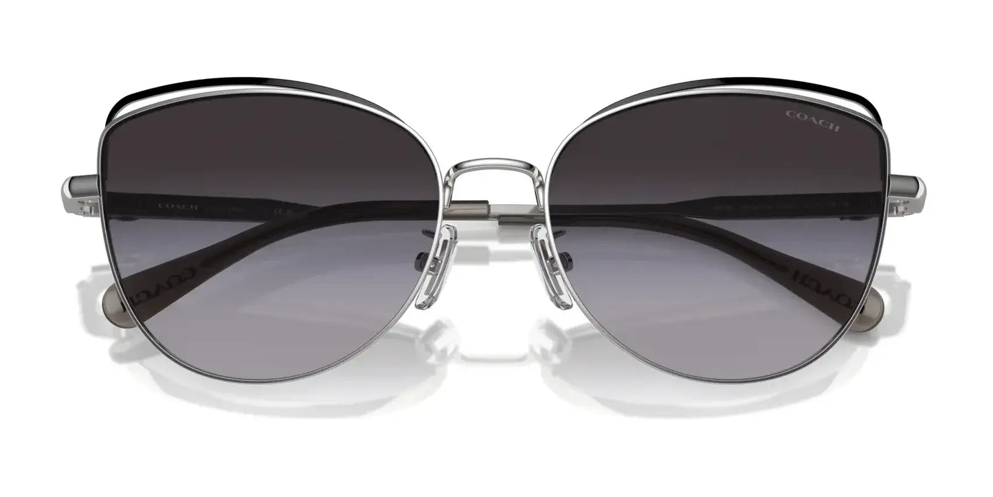 Coach CR621 HC7162 Sunglasses | Size 57