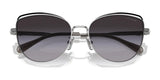 Coach CR621 HC7162 Sunglasses | Size 57