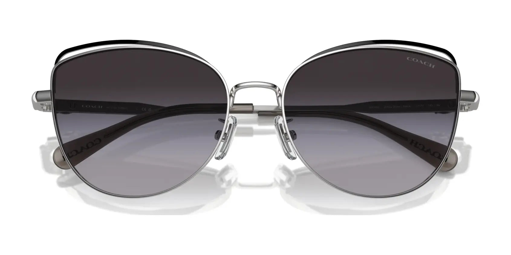 Coach CR621 HC7162 Sunglasses | Size 57