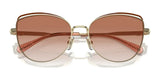 Coach CR621 HC7162 Sunglasses | Size 57