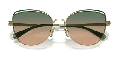 Coach CR621 HC7162 Sunglasses | Size 57