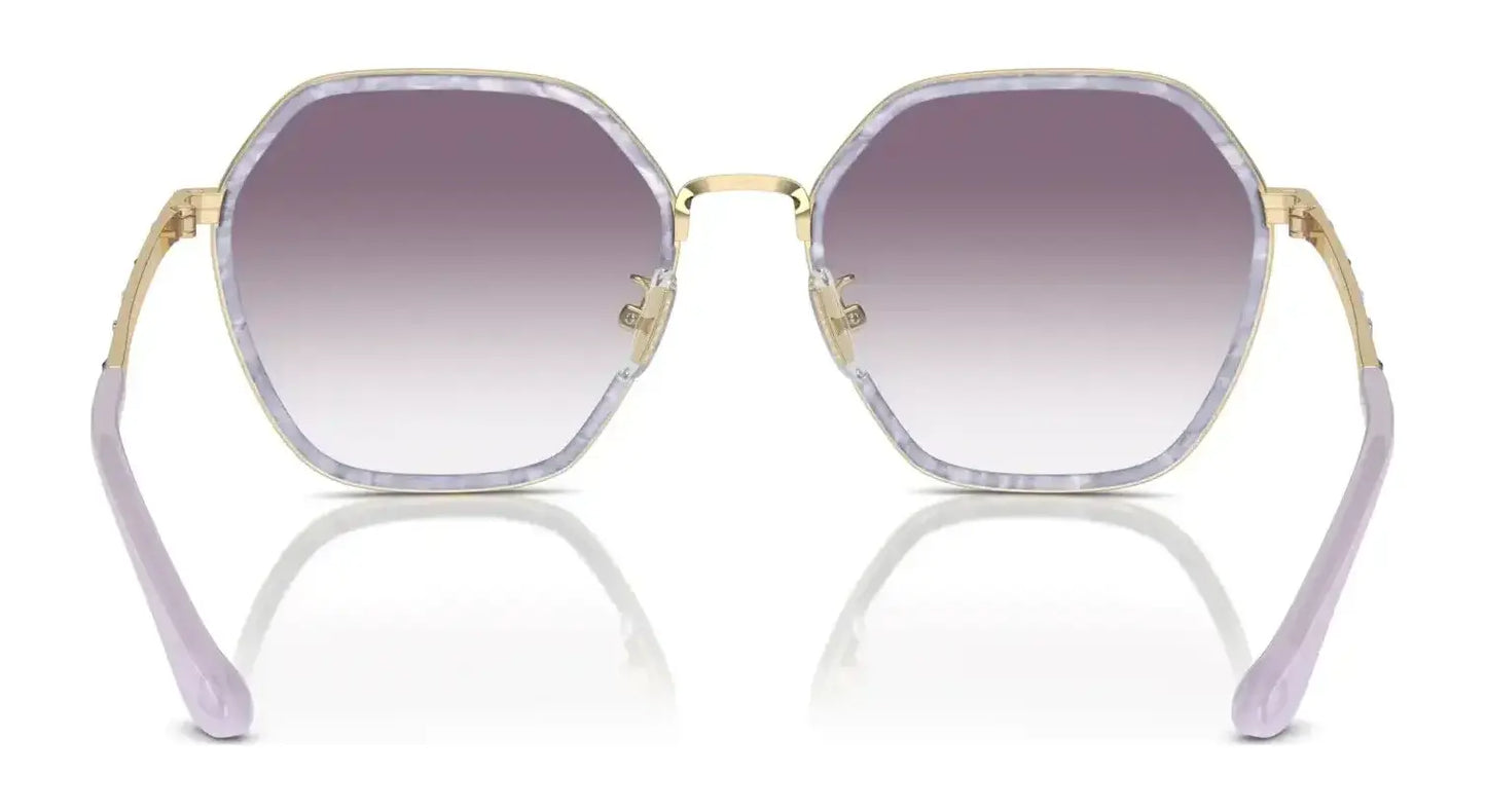 Coach CS543 HC7167B Sunglasses | Size 56