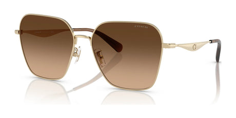 Coach CW189 HC7168 Sunglasses | Size 58