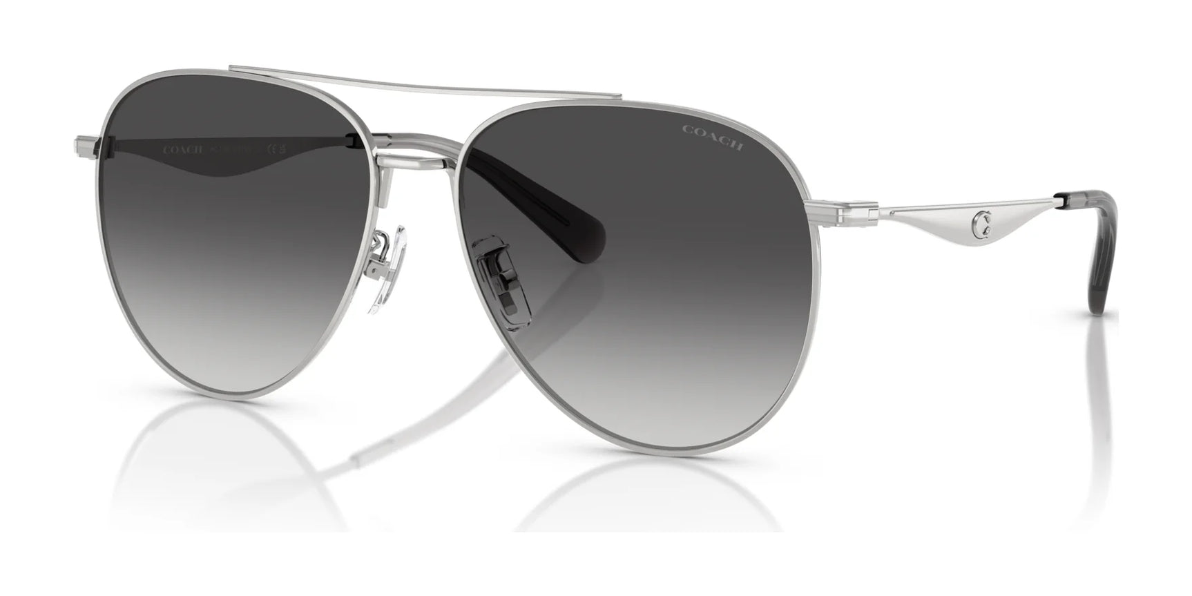 Coach CW193 HC7169 Sunglasses | Size 57