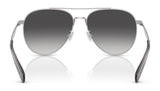 Coach CW193 HC7169 Sunglasses | Size 57