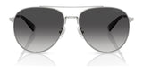 Coach CW193 HC7169 Sunglasses | Size 57