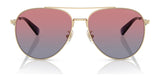 Coach CW193 HC7169 Sunglasses | Size 57