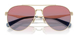 Coach CW193 HC7169 Sunglasses | Size 57