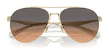 Coach CW193 HC7169 Sunglasses | Size 57