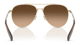 Coach CW193 HC7169 Sunglasses | Size 57