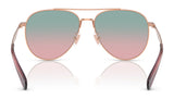 Coach CW193 HC7169 Sunglasses | Size 57