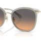 Light Gold/Dove