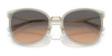 Coach CW185 HC7170 Sunglasses | Size 56