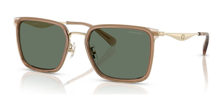 Coach CW226 HC7171 Sunglasses | Size 56