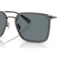 Gunmetal/Grey