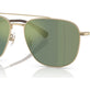 Satin Light Gold