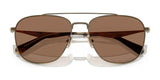 Coach CW404 HC7172 Sunglasses | Size 59