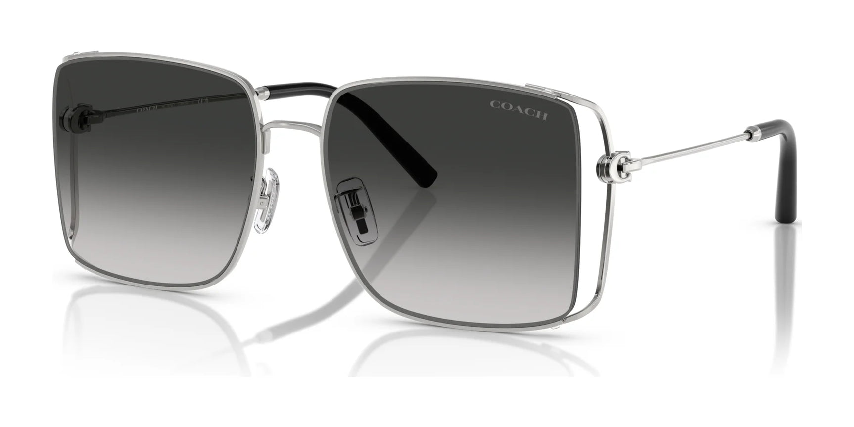 Coach CW429 HC7174D Sunglasses | Size 59