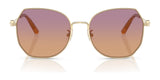 Coach CAD79 HC7175 Sunglasses | Size 56