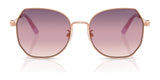 Coach CAD79 HC7175 Sunglasses | Size 56