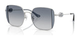 Coach CAD72 HC7177B Sunglasses | Size 51