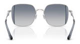 Coach CAD72 HC7177B Sunglasses | Size 51