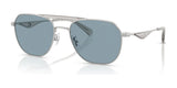 Coach CAE80 HC7178 Sunglasses | Size 57