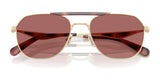 Coach CAE80 HC7178 Sunglasses | Size 57