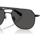Satin Black/Black
