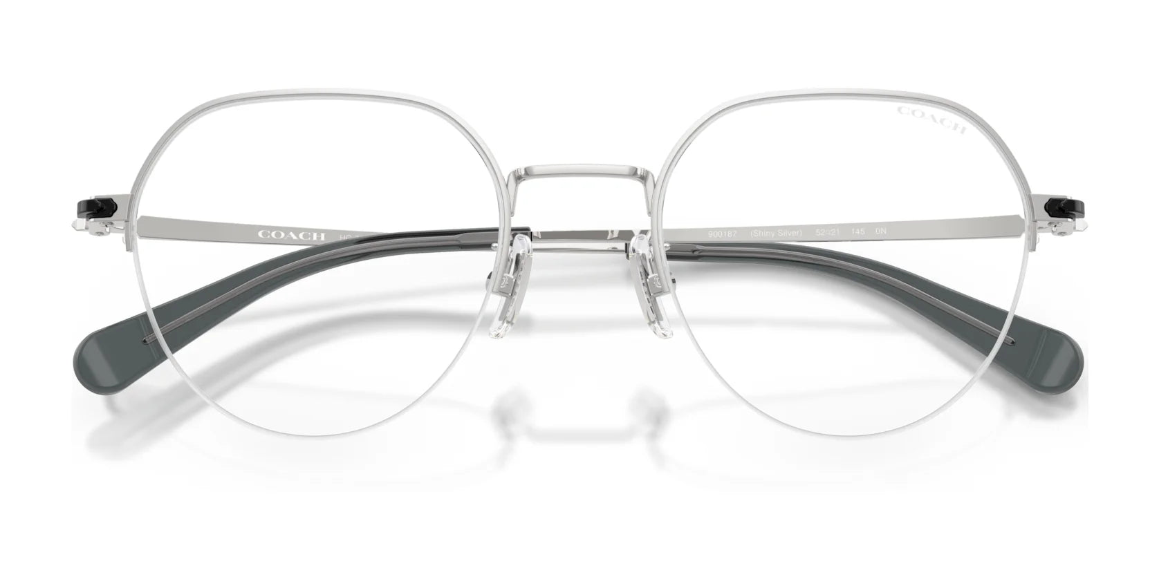 Coach CAE81 HC7179 Sunglasses | Size 52