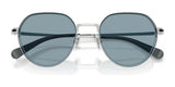 Coach CAE81 HC7179 Sunglasses | Size 52
