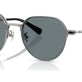 Shiny Gunmetal