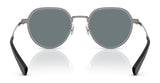 Coach CAE81 HC7179 Sunglasses | Size 52