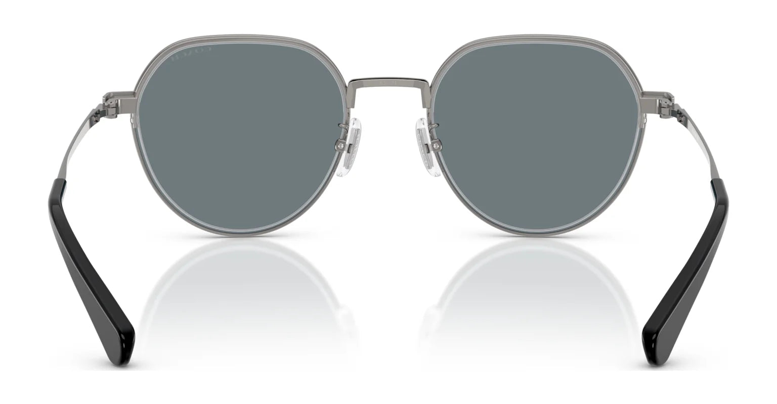 Coach CAE81 HC7179 Sunglasses | Size 52