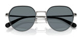 Coach CAE81 HC7179 Sunglasses | Size 52