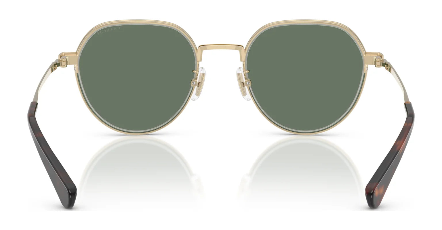 Coach CAE81 HC7179 Sunglasses | Size 52