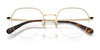 Coach CAE81 HC7179 Sunglasses | Size 52 / Shiny Gunmetal / Grey Solid (0N 87.1%) №900455