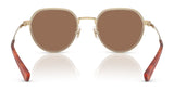 Coach CAE81 HC7179 Sunglasses | Size 52