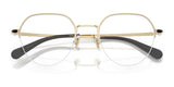 Coach CAE81 HC7179 Sunglasses | Size 52