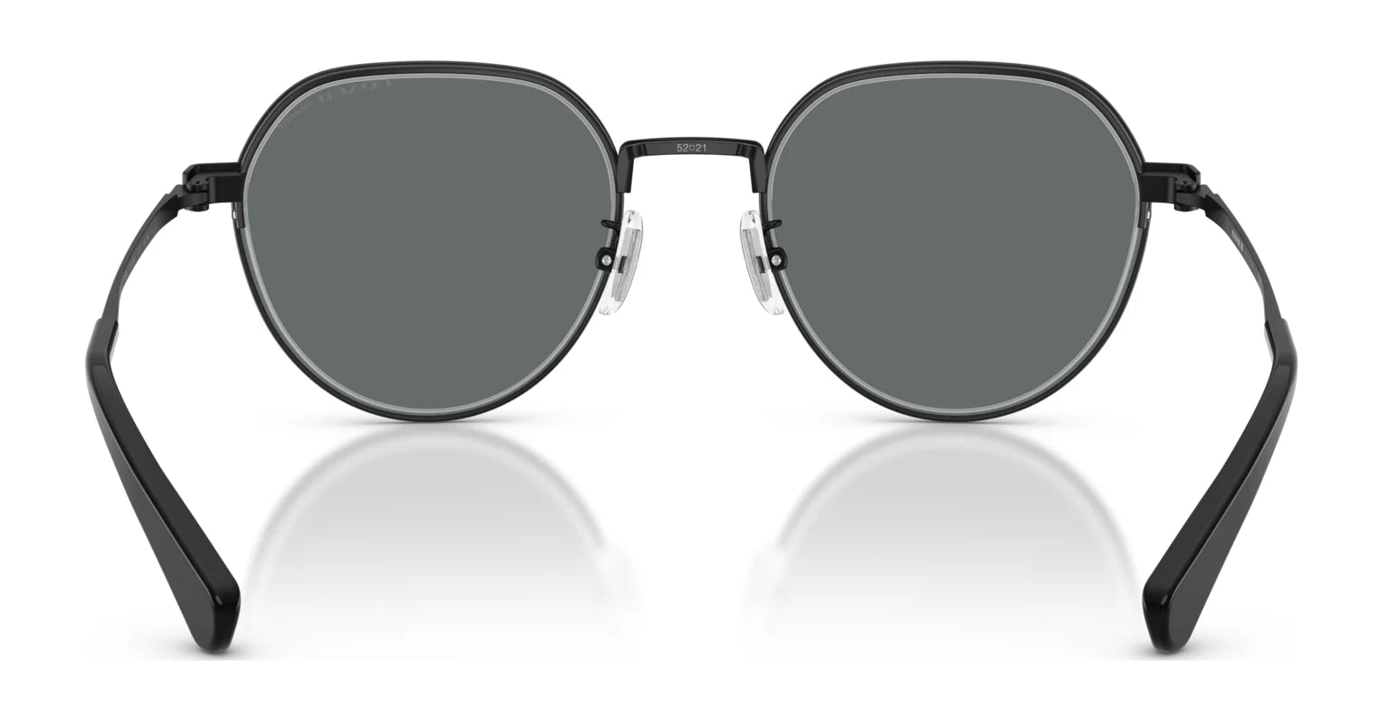 Coach CAE81 HC7179 Sunglasses | Size 52