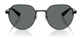 Coach CAE81 HC7179 Sunglasses | Size 52