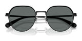 Coach CAE81 HC7179 Sunglasses | Size 52