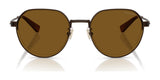 Coach CAE81 HC7179 Sunglasses | Size 52