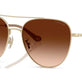 Brown Gradient (3N 14.2%) №900574