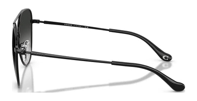Coach CBZ89 HC7182 Sunglasses | Size 56