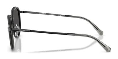 Coach CBZ97 HC7183 Sunglasses | Size 51