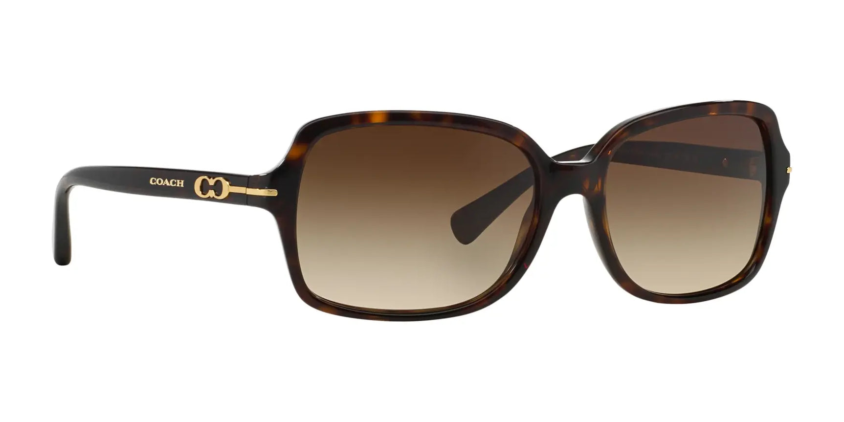 Coach L087 BLAIR HC8116 Sunglasses | Size 56